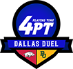 4PT Dallas Duel - Baylor vs. Arkansas